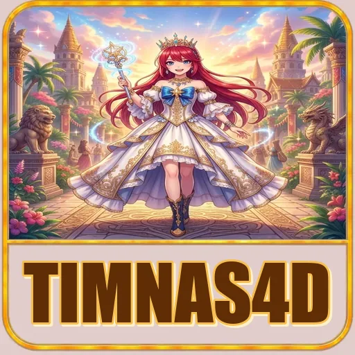 Detail APK timnas4d