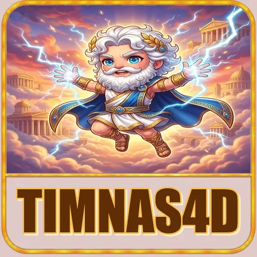 Aplikasi timnas4d Android